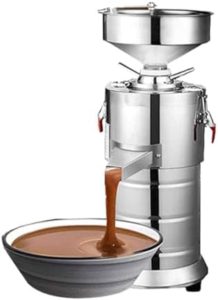 Commercial Food Processor 🥕⚡ Heavy-Duty Chopper