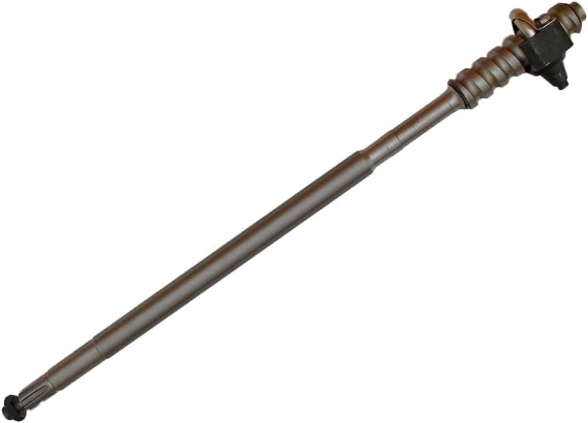 Heavy-Duty Steering Shaft Assembly 🔧🚜 Replacement Component