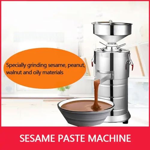 Commercial Food Processor 🥕⚡ Heavy-Duty Chopper