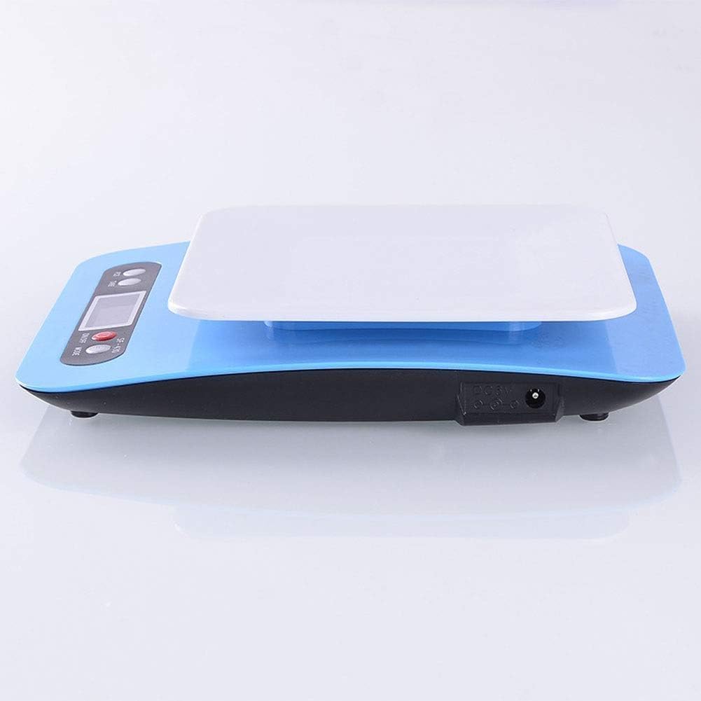 Portable Electronic Kitchen Scale ⚖️✨ Multifunctional Weighing Tool