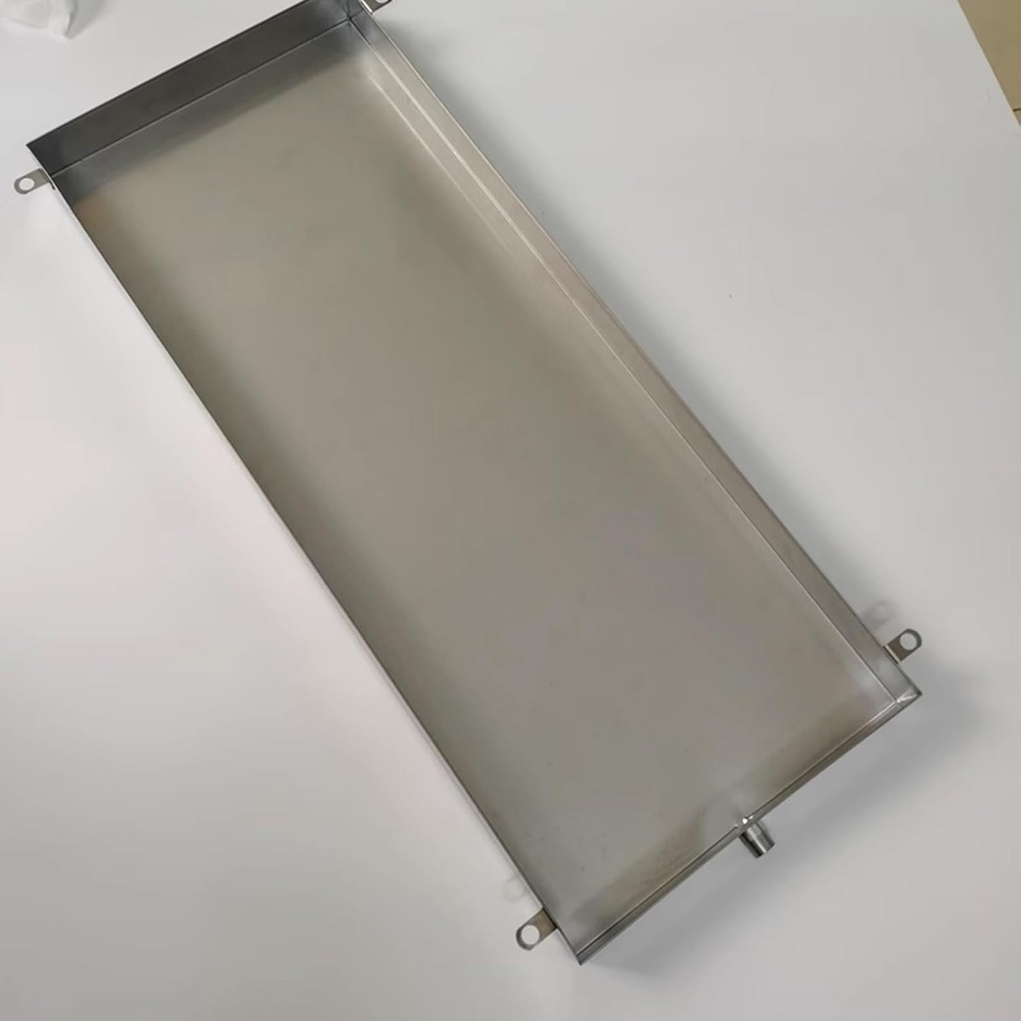 Stainless Steel Mini Washing Machine 🧺 Compact & Efficient