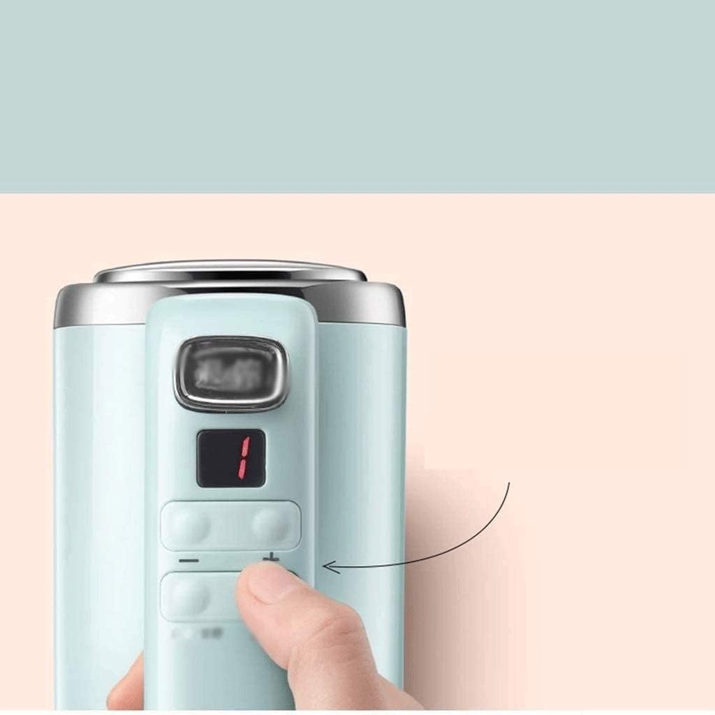 Electric Handheld Blender 🥣 Multi-Functional Processor
