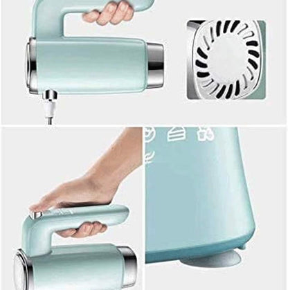 Electric Handheld Blender 🥣 Multi-Functional Processor
