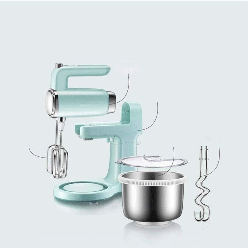 Electric Handheld Blender 🥣 Multi-Functional Processor