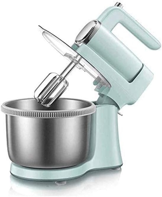 Electric Handheld Blender 🥣 Multi-Functional Processor