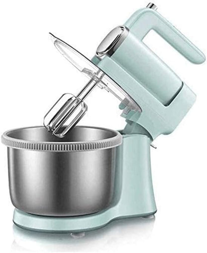 Electric Handheld Blender 🥣 Multi-Functional Processor