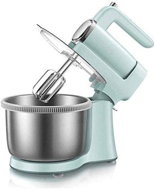 Electric Handheld Blender 🥣 Multi-Functional Processor