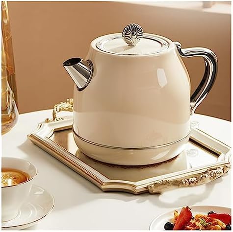 Electric Automatic Whipping Cream Maker 🥛✨ Easy & Fast