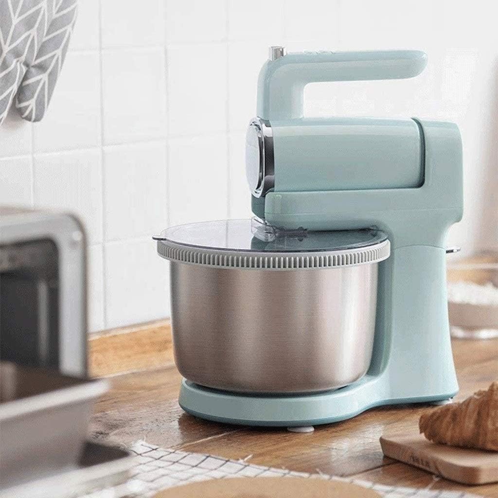 Electric Handheld Blender 🥣 Multi-Functional Processor