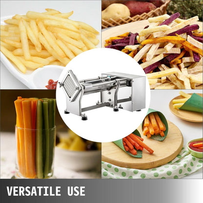Multi-Functional Food Processor 🥕 Stainless Steel