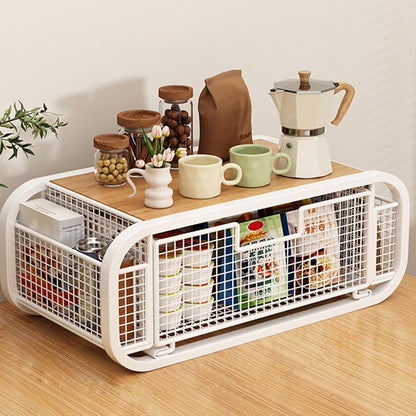 Multi-Functional Kitchen Appliance 🍳🥗 Countertop Helper