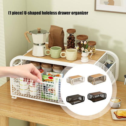 Multi-Functional Kitchen Appliance 🍳🥗 Countertop Helper